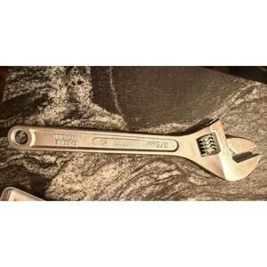 Brand New unitool 15" adjustable wrench